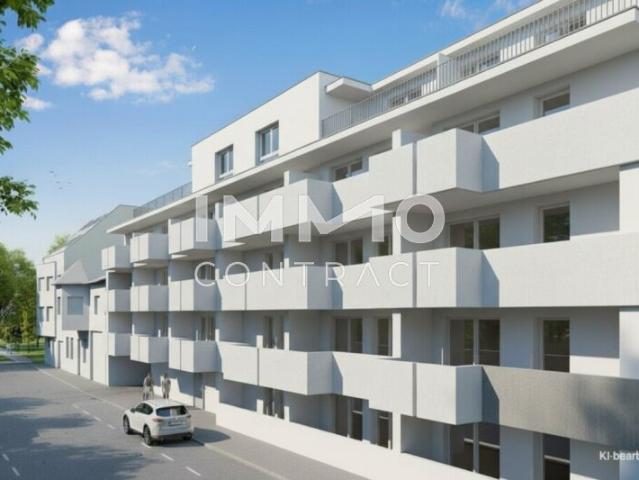 Wohnung kaufen in Wien