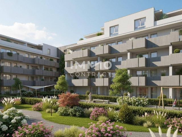 Apartment kaufen in Simmering, Wien