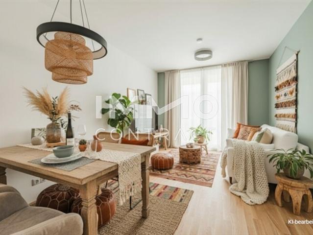 Wohnung kaufen in Simmering, Wien