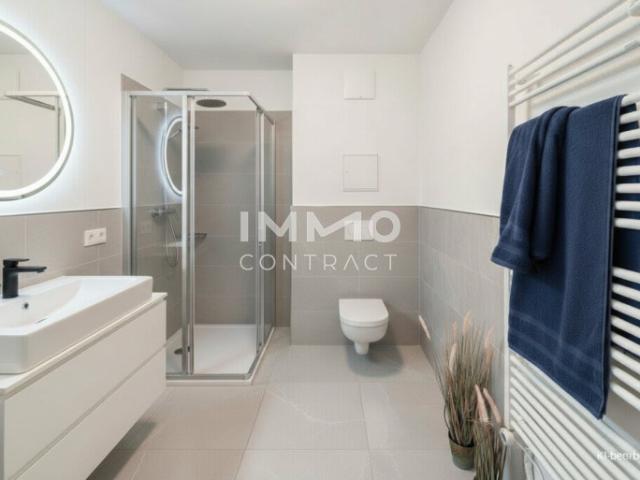 Wohnung mieten in Simmering, Wien
