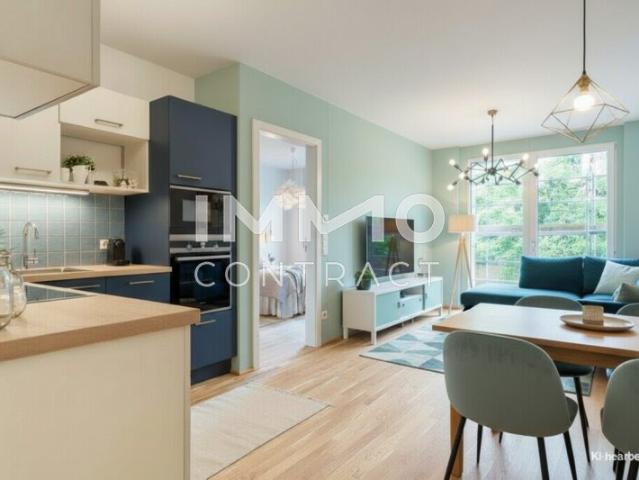 Wohnung kaufen in Wien