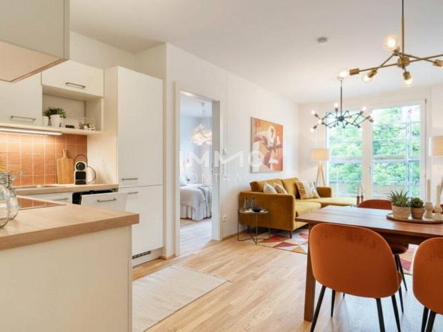 Apartment kaufen in Simmering, Wien
