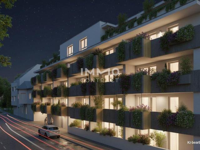 Apartment kaufen in Simmering, Wien