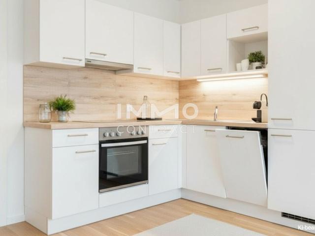 Wohnung kaufen in Seestadt, Wien