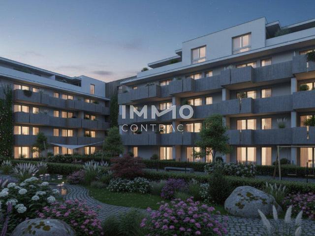 Apartment kaufen in Simmering, Wien