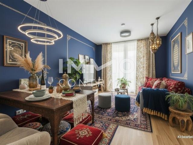 Wohnung kaufen in Simmering, Wien