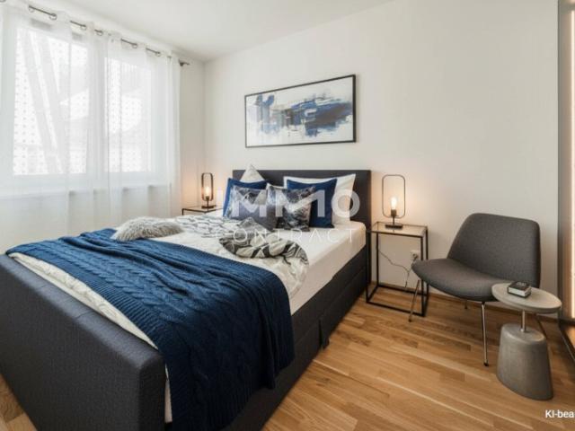 Wohnung mieten in Simmering, Wien
