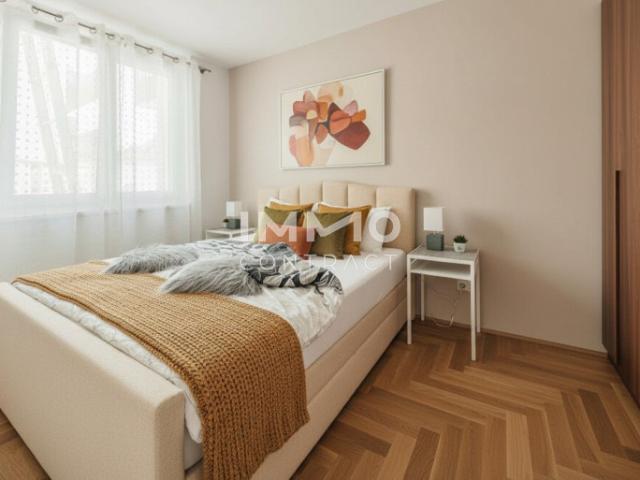 Wohnung mieten in Simmering, Wien