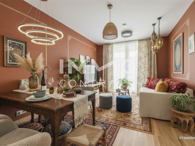 Wohnung kaufen in Simmering, Wien