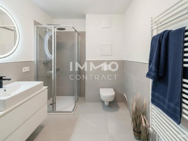 Wohnung kaufen in Seestadt, Wien