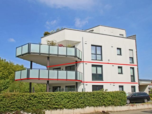 Apartment mieten in Dodesheide, Osnabrück