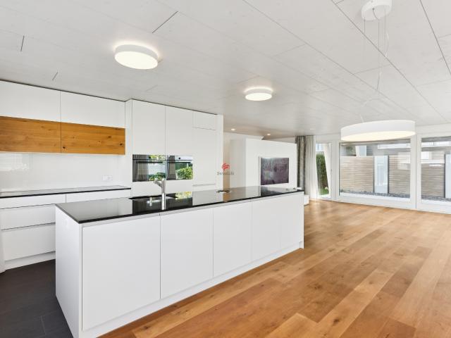 Wohnung kaufen in Scheidweg, Arbon