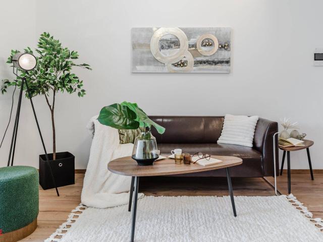 Apartment kaufen in Abtenau, Salzburg