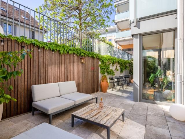 Wohnung kaufen in Bülach, Zürich