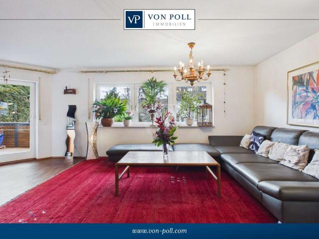 Wohnung kaufen in Aschaffenburg