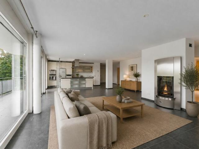 Wohnung kaufen in Küttigen, Aargau