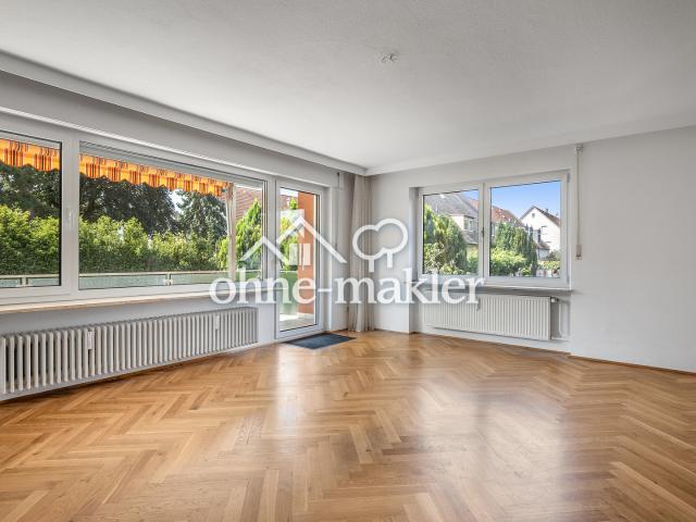 Apartment kaufen in Maxfeld, Nürnberg