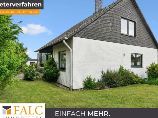 Haus kaufen in Salzgitter