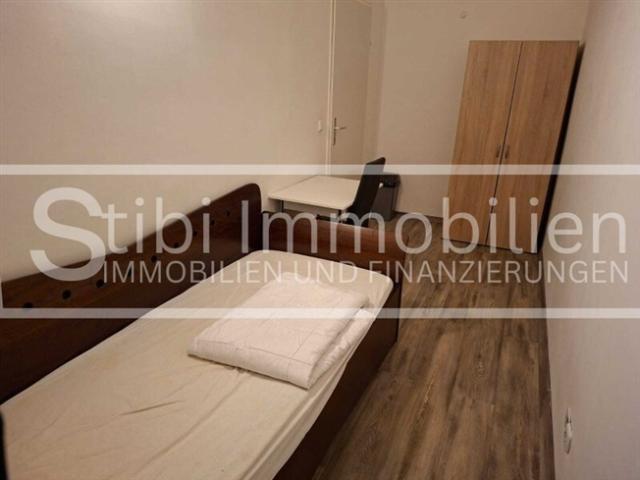 Zimmer mieten in KG Margareten, Wien