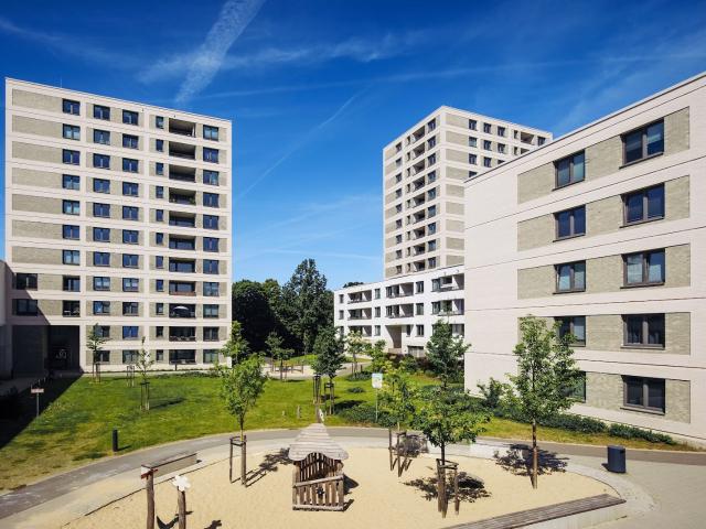 Apartment mieten in Detmerode, Wolfsburg