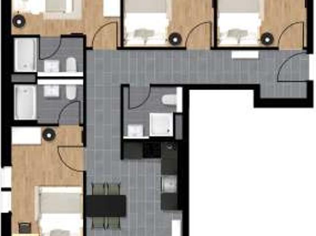 Zimmer mieten in Mitte, Berlin