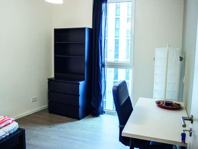 Zimmer mieten in Mitte, Berlin