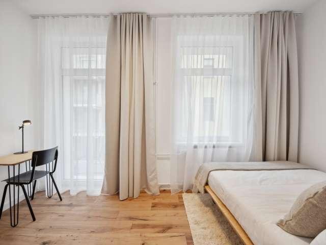 Zimmer mieten in Moabit, Berlin
