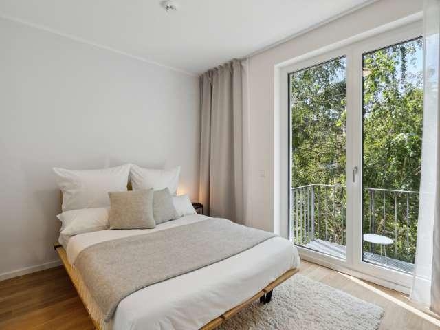 Zimmer mieten in Mitte, Berlin