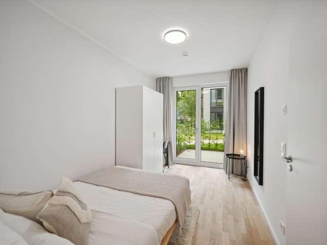 Zimmer mieten in Mitte, Berlin