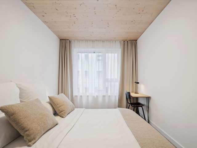 Zimmer mieten in Moabit, Berlin