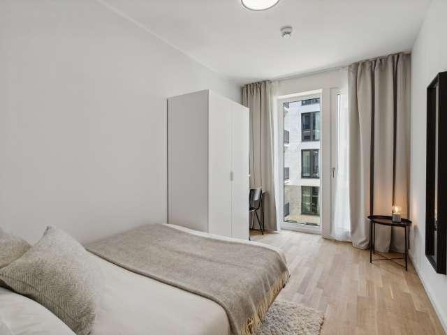 Zimmer mieten in Mitte, Berlin