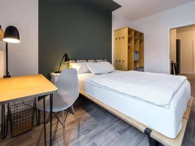Zimmer mieten in Lichtenberg, Berlin