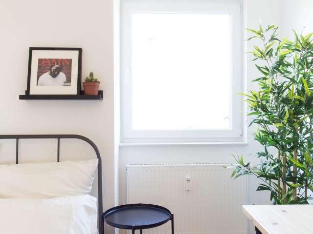 Zimmer mieten in Lichtenberg, Berlin