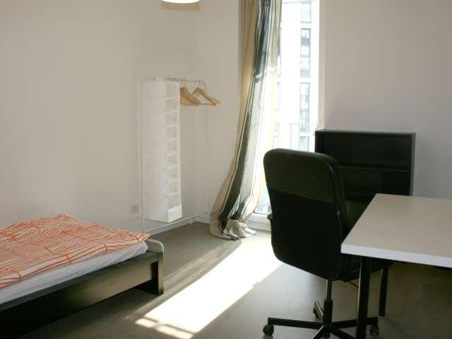 Zimmer mieten in Mitte, Berlin