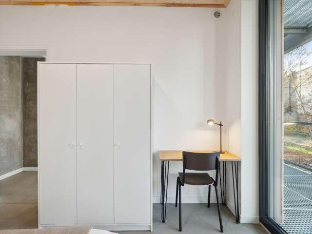 Zimmer mieten in Neukölln, Berlin