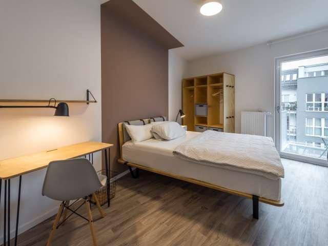 Zimmer mieten in Lichtenberg, Berlin