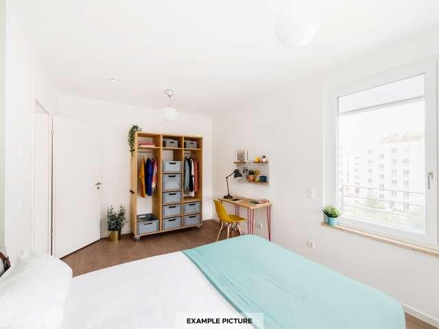 Zimmer mieten in Moabit, Berlin