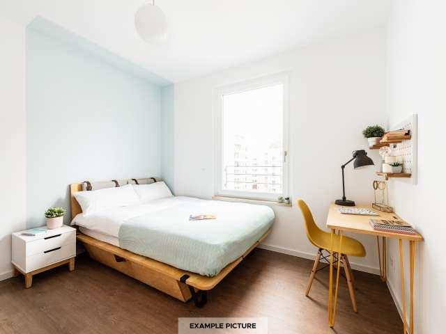 Zimmer mieten in Moabit, Berlin