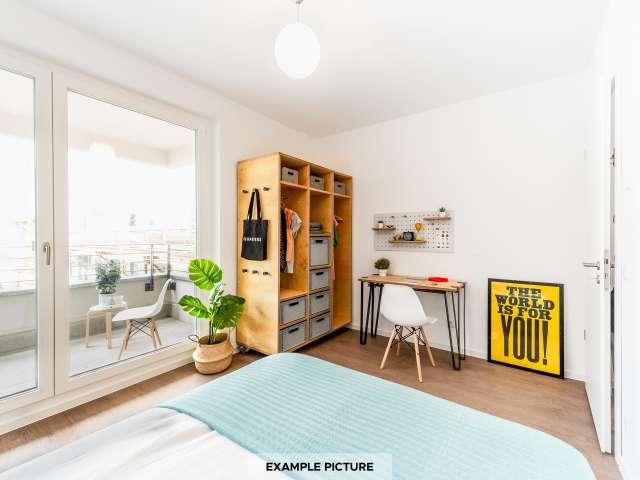 Zimmer mieten in Moabit, Berlin