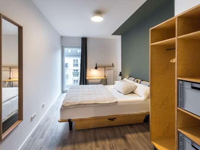Zimmer mieten in Lichtenberg, Berlin
