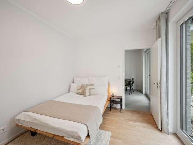 Zimmer mieten in Mitte, Berlin