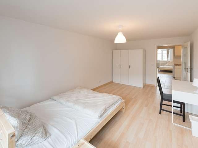 Zimmer mieten in Ludwigsvorstadt-Isarvorstadt, München