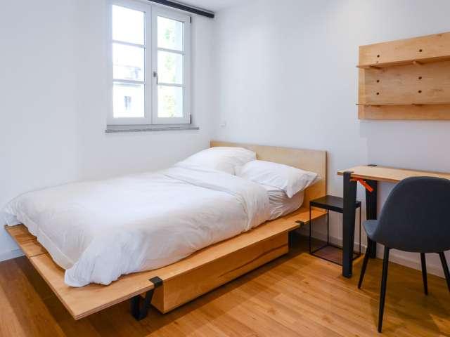 Zimmer mieten in Sendling, München