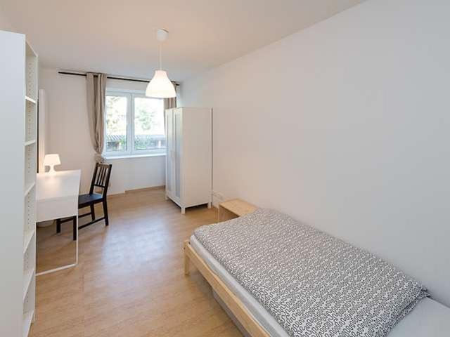 Zimmer mieten in Untergiesing-Harlaching, München