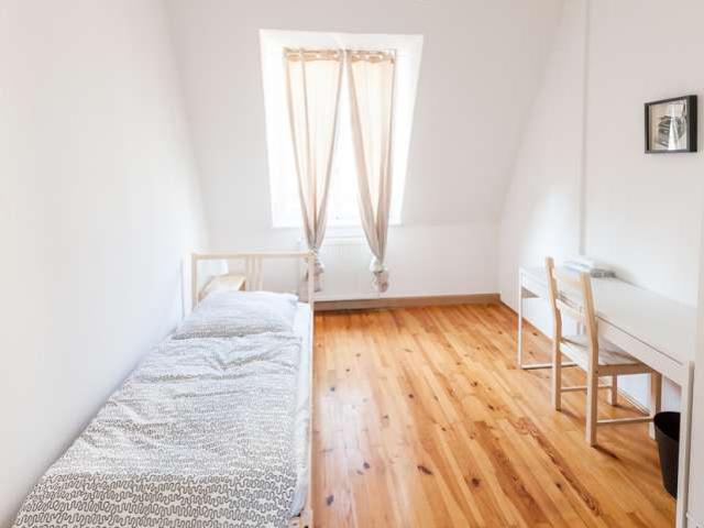 Zimmer mieten in Neuhausen-Nymphenburg, München