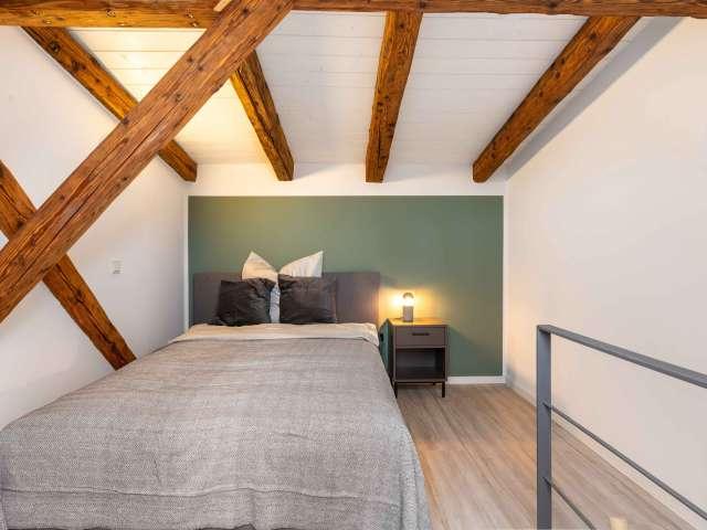 Zimmer mieten in Altstadt-Lehel, München