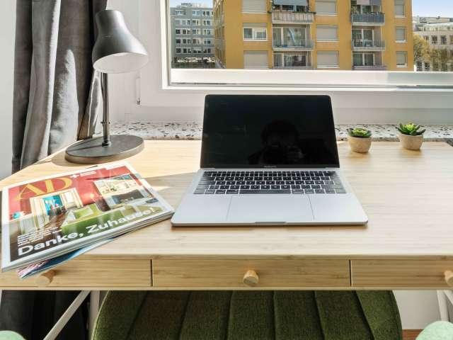 Zimmer mieten in Sendling-Westpark, München