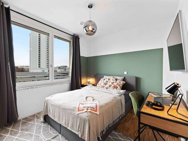 Zimmer mieten in Sendling-Westpark, München