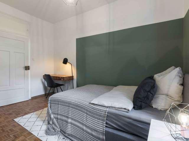 Zimmer mieten in Au-Haidhausen, München