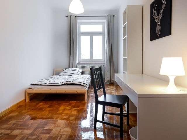 Zimmer mieten in Au-Haidhausen, München